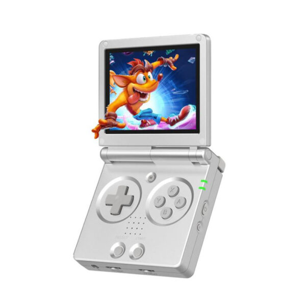 Green Lion GP Pro Fold Gaming Console - Image 2