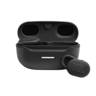 JBL Endurance Race 2 Waterproof Sports True Wireless  Headphones - Black