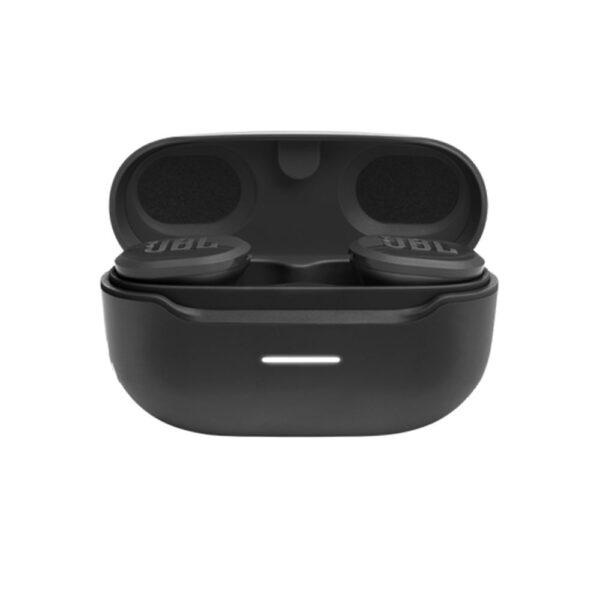 JBL Endurance Race 2 Waterproof Sports True Wireless  Headphones - Black - Image 3