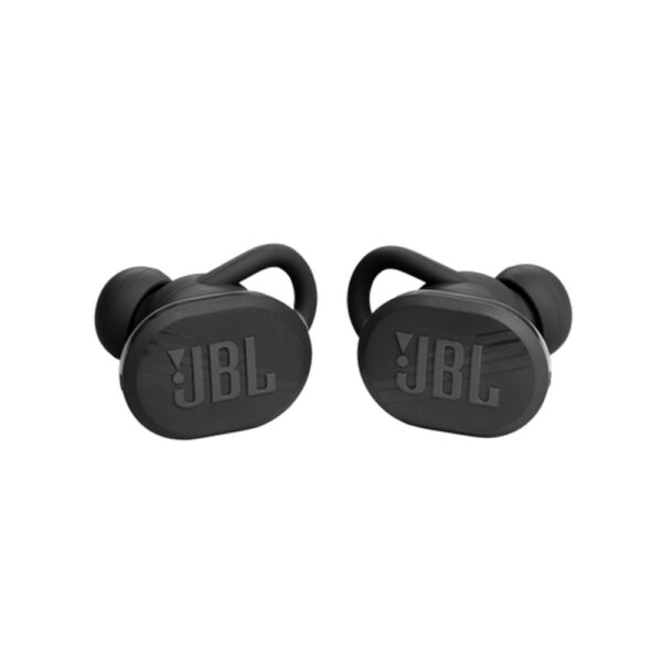 JBL Endurance Race 2 Waterproof Sports True Wireless  Headphones - Black - Image 2
