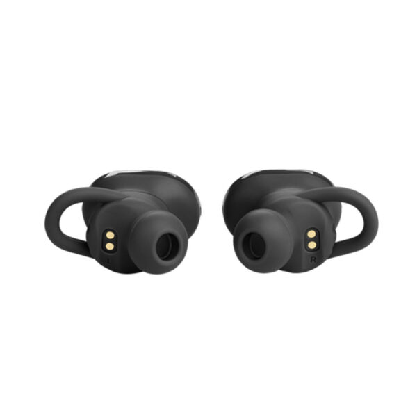 JBL Endurance Race 2 Waterproof Sports True Wireless  Headphones - Black - Image 4