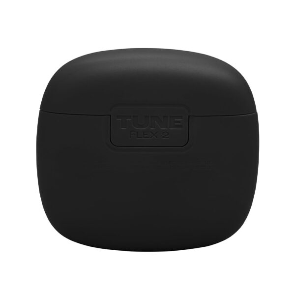 JBL TFLEX 2 True Wireless Noise Cancelling Earbuds - Black - Image 3
