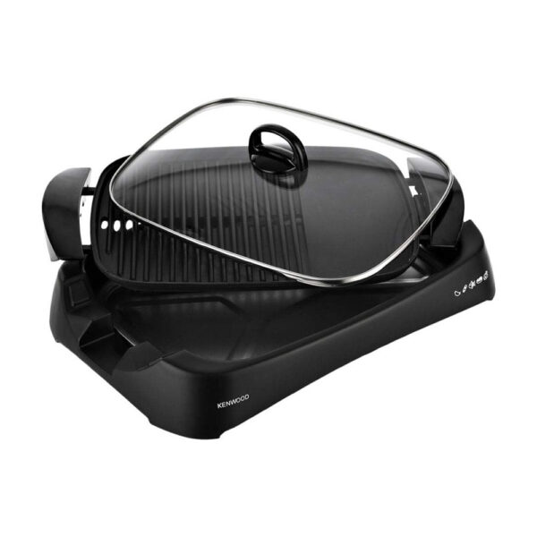 Kenwood Healthy Grill - Image 3