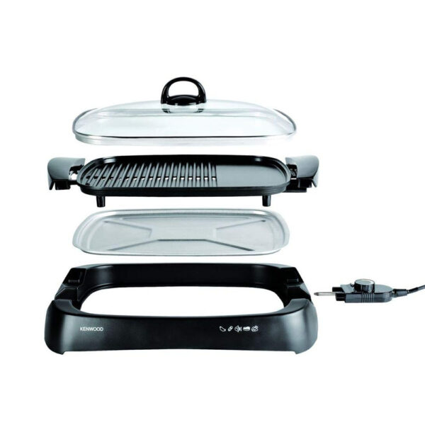 Kenwood Healthy Grill - Image 2
