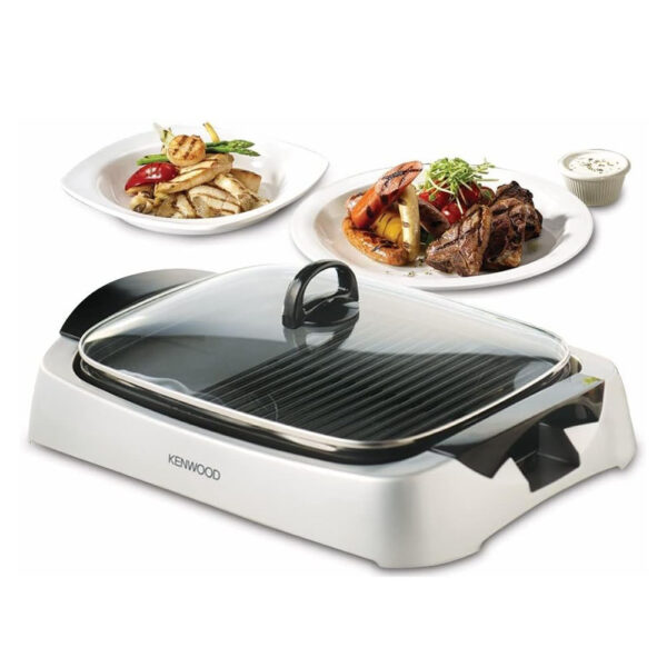 Kenwood Healthy Grill - Image 2