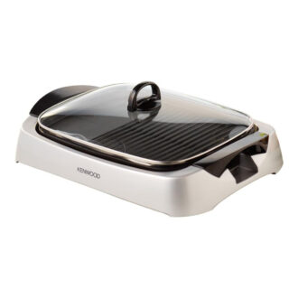 Kenwood Healthy Grill