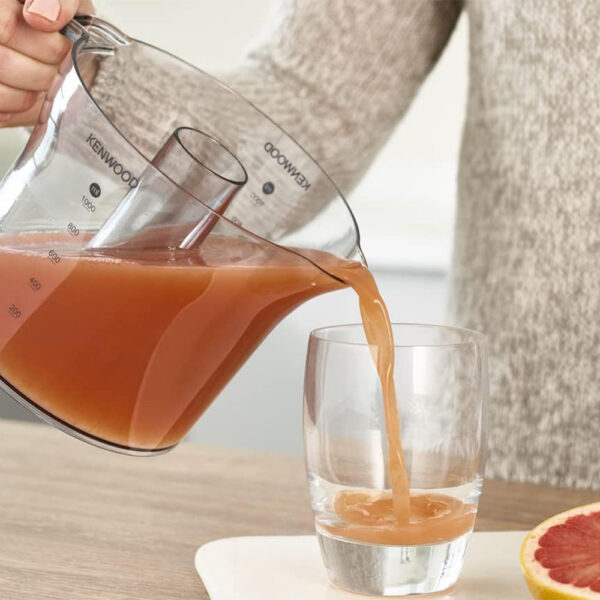 Kenwood Juicer Citrus 1 Ltr 40 Watt - Image 3