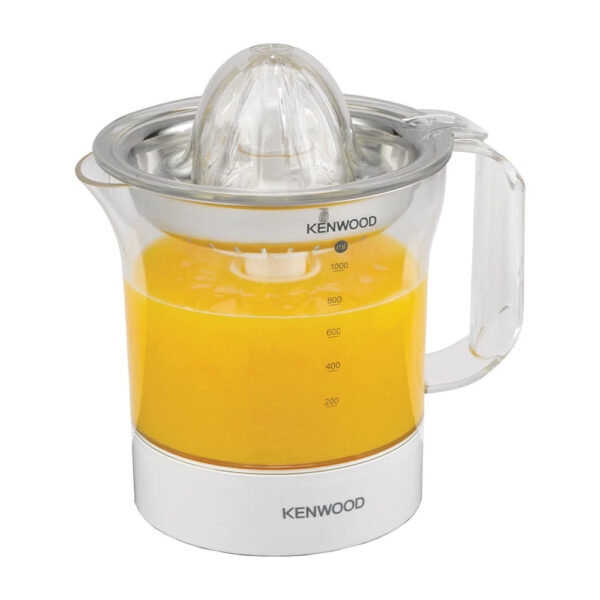 Kenwood Juicer Citrus 1 Ltr 40 Watt - Image 2