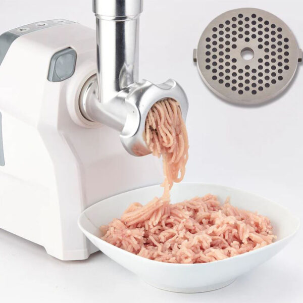 Kenwood Meat Grinder 1500 Watt - Image 2