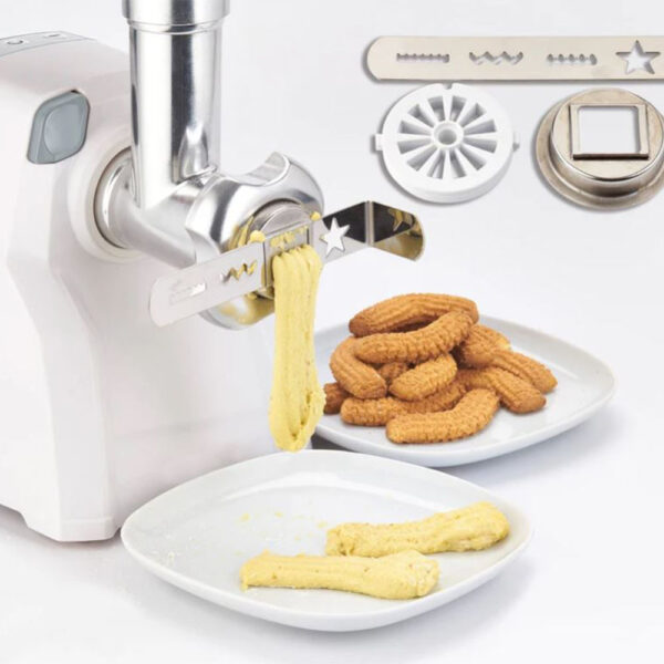 Kenwood Meat Grinder 1500 Watt - Image 3