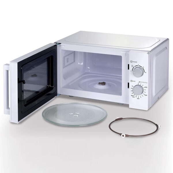 Kenwood Microwave 20 LTR Grill White - Image 2