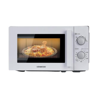 Kenwood Microwave 20 LTR Grill White