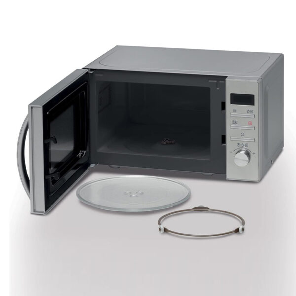 Kenwood Microwave 22 LTR Grill Black - Image 2