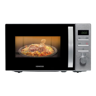 Kenwood Microwave 22 LTR Grill Black