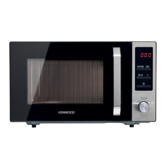 Kenwood Microwave 25 LTR Grill Black