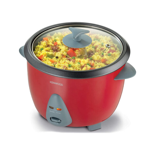 Kenwood Rice Cooker 1.8 LTR 900W - Image 3