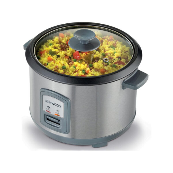 Kenwood Rice Cooker 2.8 LTR 1000W - Image 3