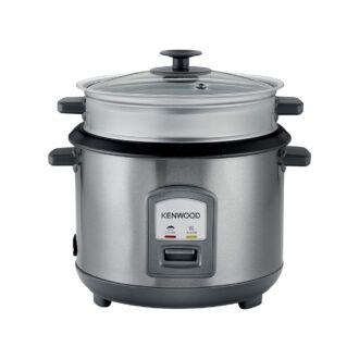 Kenwood Rice Cooker 2.8 LTR 1000W