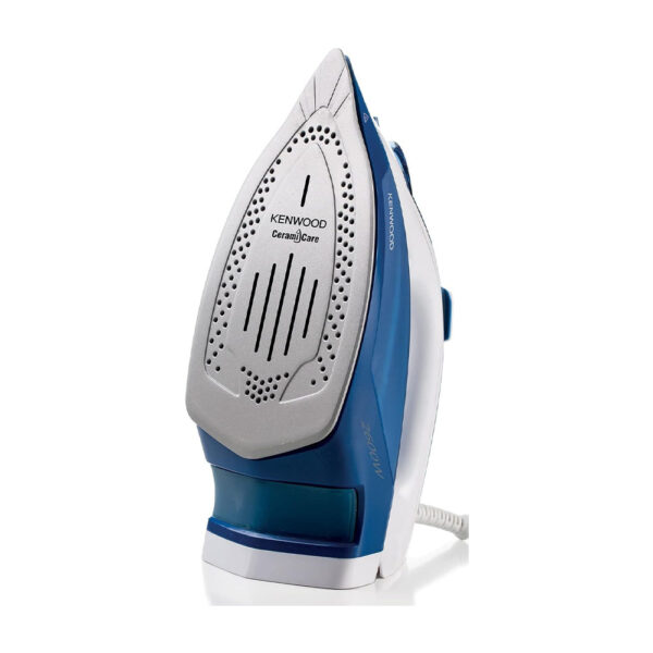 Kenwood Steam Temperature Regulation Iron - Image 2