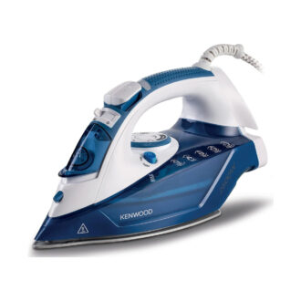 Kenwood Steam Temperature Regulation Iron