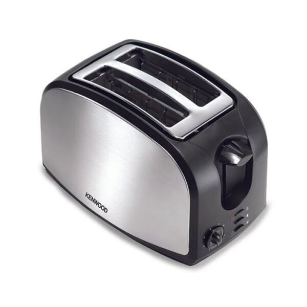 Kenwood Toaster 2 Slices Black