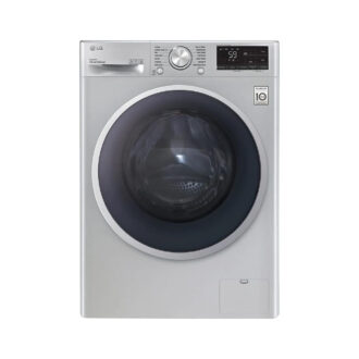 LG Washing Machine 9Kg Front Load Full Automatic