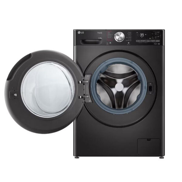LG Washing Machine Front Load 12 Kg Wash 8 Kg Dry Full Automatic - Image 2