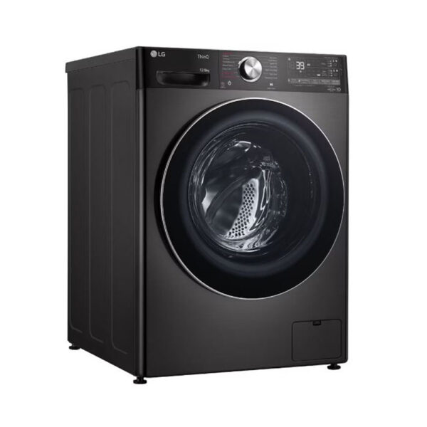 LG Washing Machine Front Load 12 Kg Wash 8 Kg Dry Full Automatic - Image 4