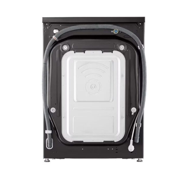 LG Washing Machine Front Load 12 Kg Wash 8 Kg Dry Full Automatic - Image 3