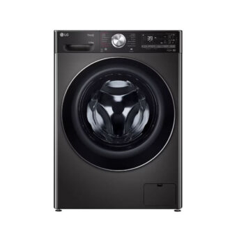 LG Washing Machine Front Load 12 Kg Wash 8 Kg Dry Full Automatic