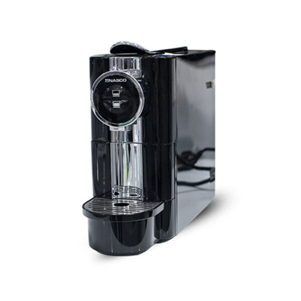 Nasco Coffee Machine