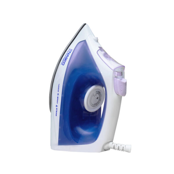 Nasco Steam Iron - Image 2