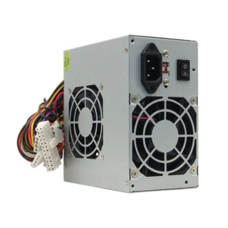 Computer Power Supply Pa-450W