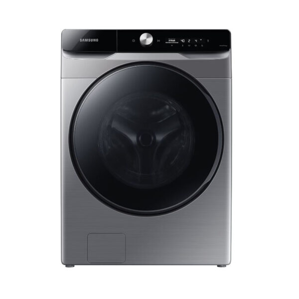 Samsung Washing Machine 17kg Wash 10Kg Dry Front Load Full Automatic - Image 2
