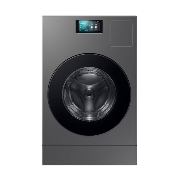 Samsung Washing Machine 25kg Wash 15Kg Dry Front Load Full Automatic - Image 2