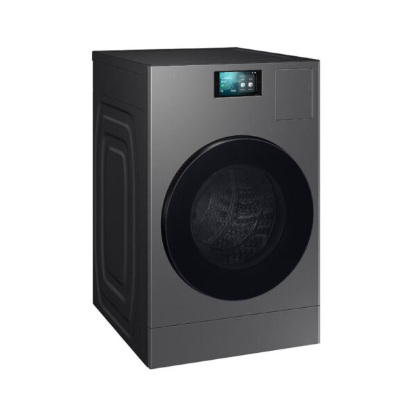 Samsung Washing Machine 25kg Wash 15Kg Dry Front Load Full Automatic - Image 3