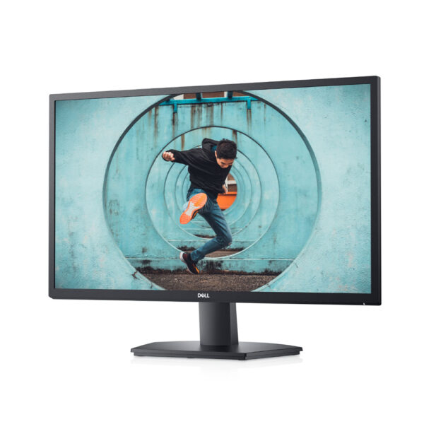 Dell Monitor SE2722H 27.0 Inches - Image 2