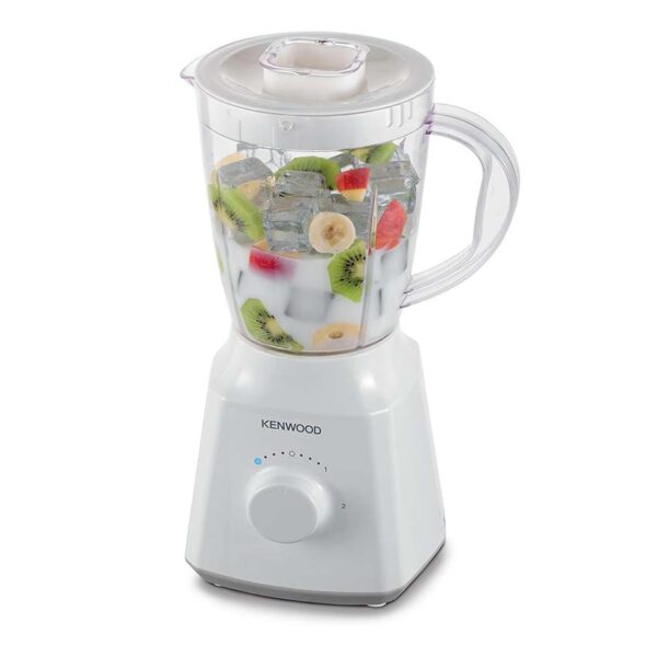 Kenwood Blender 1.5L Glass plus Jar 300 Watt - Image 2