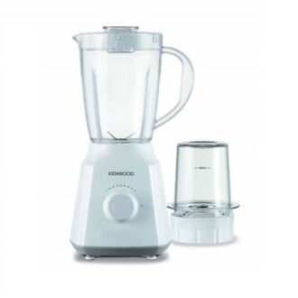 Kenwood Blender 1.5L Glass plus Jar 300 Watt