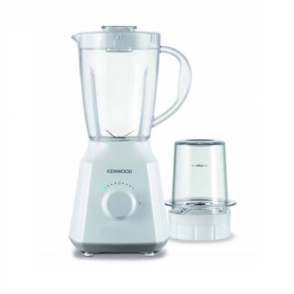 Kenwood Blender 1.5L Glass plus Jar 300 Watt