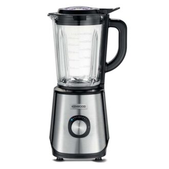 Kenwood Blender 1.5 Glass 2 Jar 1000Watt