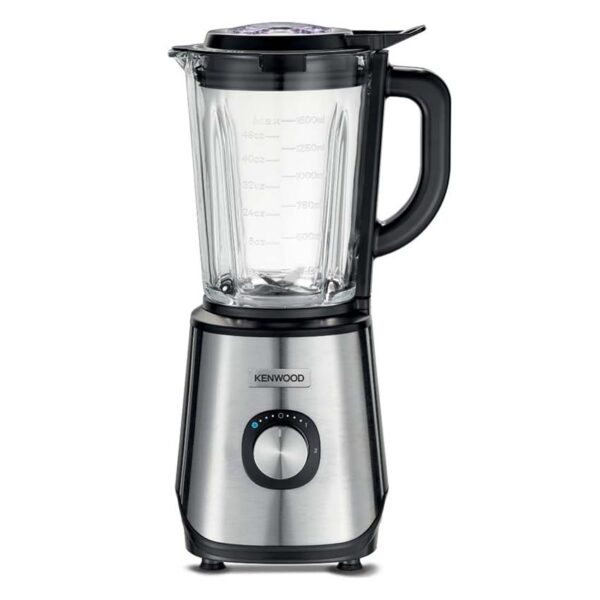 Kenwood Blender 1.5 Glass 2 Jar 1000Watt