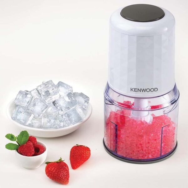 Kenwood Chooper 400 Watt - Image 2