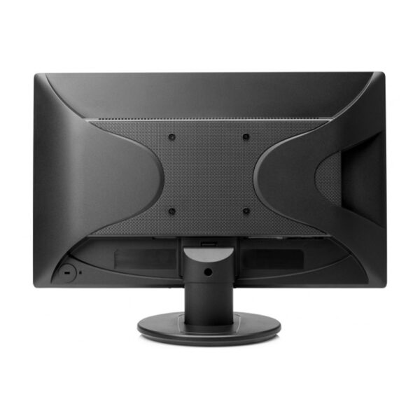 HP V214A Monitor 20.7 Inches FHD Black - Image 2