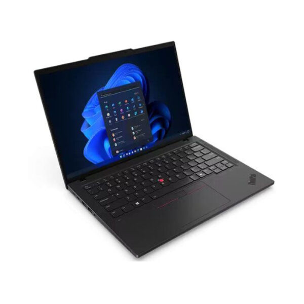 Lenovo Thinkpad T14 G5 U5 125U 16GB DDR5 RAM 512GB SSD 14 Inch Black - Image 3