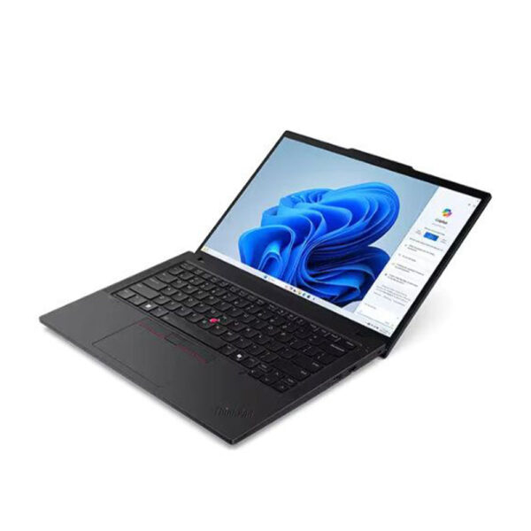 Lenovo Thinkpad T14 G5 U5 125U 16GB DDR5 RAM 512GB SSD 14 Inch Black - Image 2