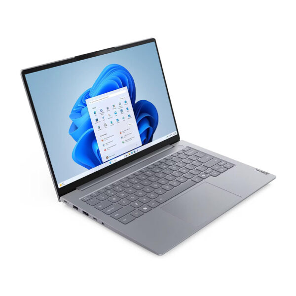 Lenovo ThinkBook 14 G8 IRL c5 210H 8GB DDR5 RAM 512GB M.2 NVMe SSD 14.0 Inches - Image 2