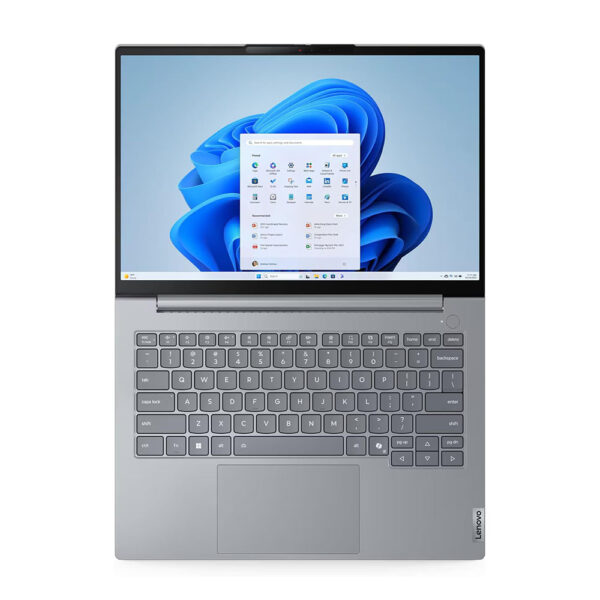 Lenovo ThinkBook 14 G8 IRL c5 210H 8GB DDR5 RAM 512GB M.2 NVMe SSD 14.0 Inches - Image 3