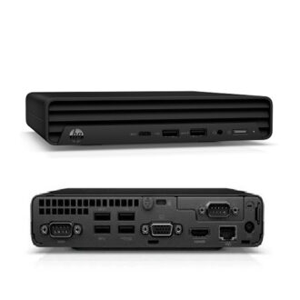HP Mini 260 G4 i3 10110U 4GB DDR4 RAM 1TB Sata HDD