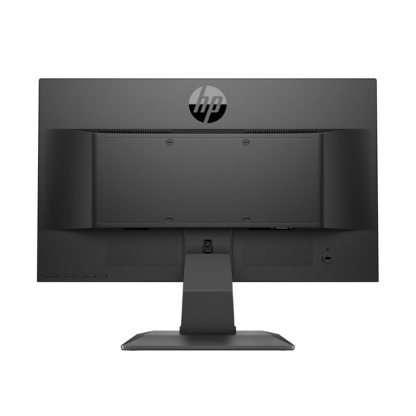 HP P204v Monitor 19.5 inches HD+ Led Black - Image 2